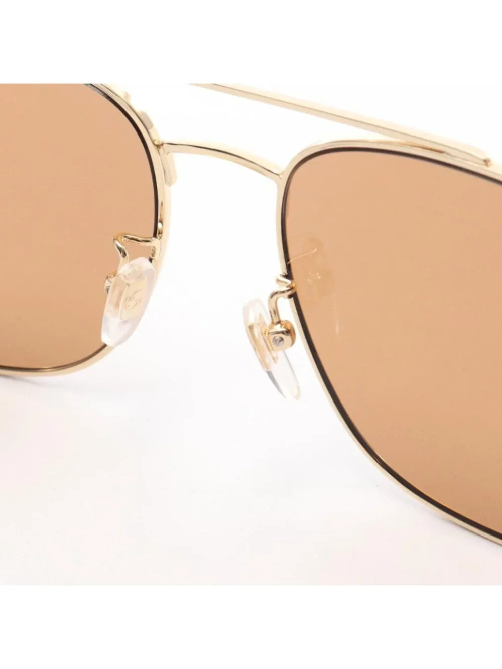 Gucci Sunglasses Eyewear Gold